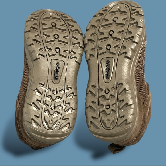 Youth Fairbanks Mid Waterproof boots - Picture 2 of 6